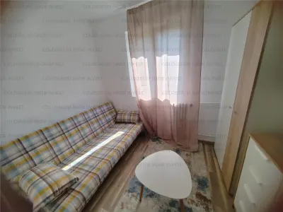 Camera de camin cu baie si bucatarie - zona Florilor - Brasov