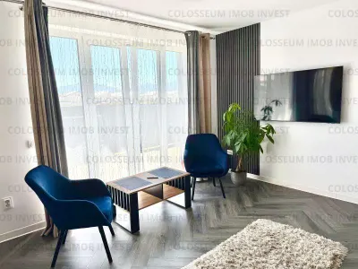 Casa cu 4 camere, decomandat - zona Sanpetru - foto 2