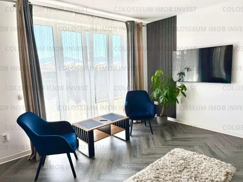 Casa cu 4 camere, decomandat - zona Sanpetru - foto 2