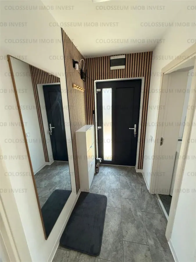 Casa cu 4 camere, decomandat - zona Sanpetru - foto 10