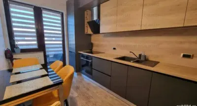 Apartament 2 camere, decomandat - zona Tractorul - foto 6