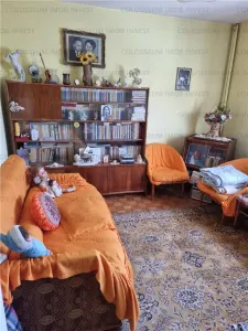 Apartament 2 camere, circular - zona Astra - foto 1