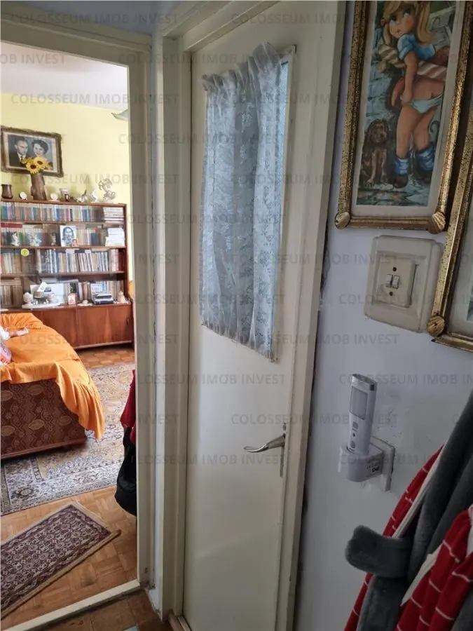 Apartament 2 camere, circular - zona Astra - foto 2