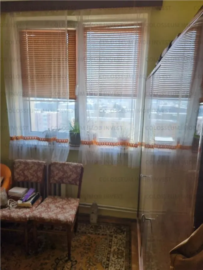 Apartament 2 camere, circular - zona Astra - foto 12
