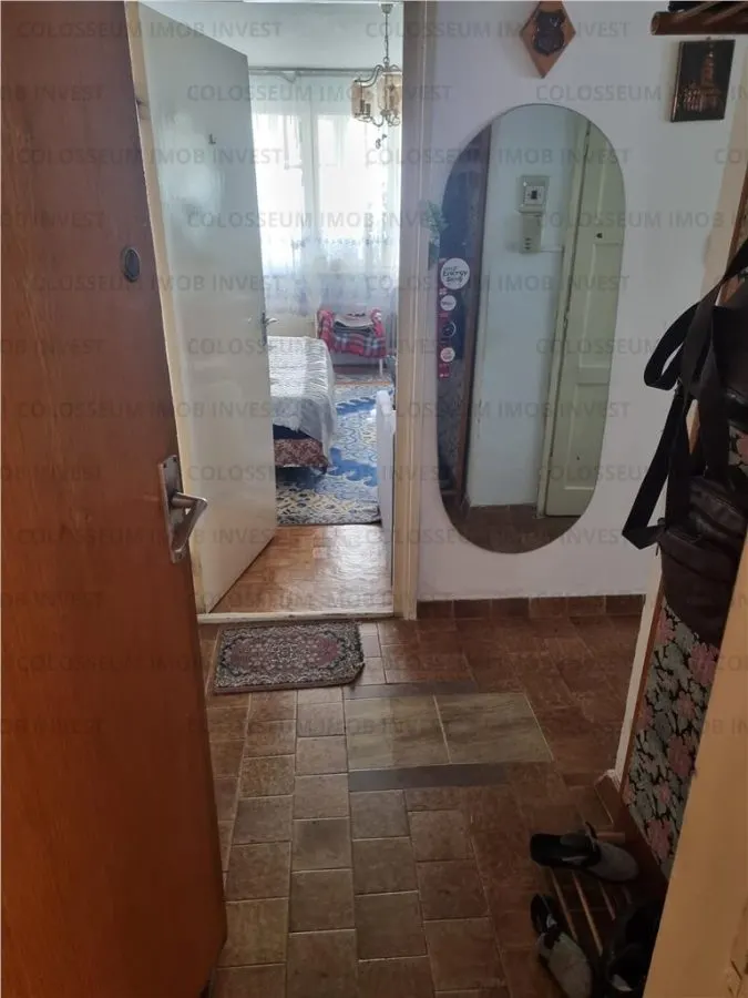 Apartament 2 camere, circular - zona Astra - foto 15