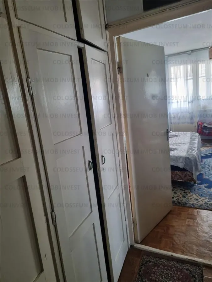 Apartament 2 camere, circular - zona Astra - foto 6