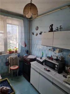 Apartament 2 camere, circular - zona Astra - foto 7