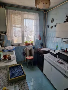 Apartament 2 camere, circular - zona Astra - foto 8