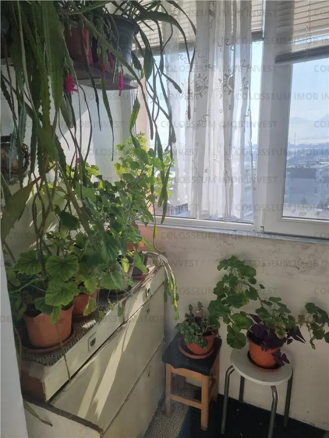 Apartament 2 camere, circular - zona Astra - foto 9