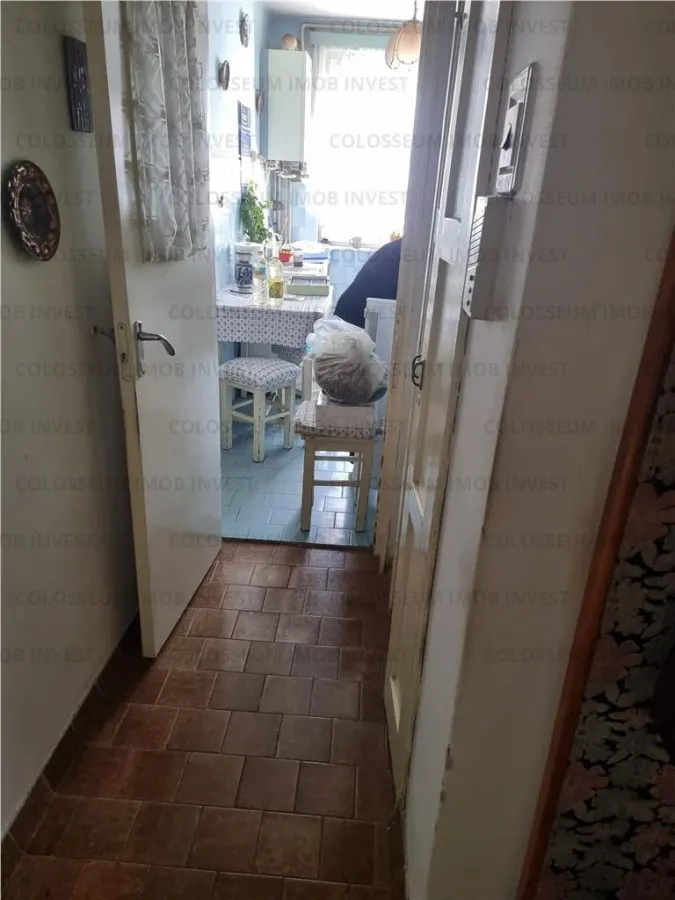 Apartament 2 camere, circular - zona Astra - foto 10