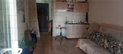 Camera de camin cu baie si bucatarie - zona Astra - Brasov