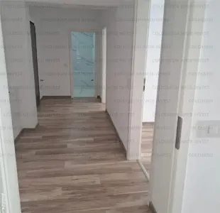 Apartament 3 camere, decomandat - zona Tractorul - foto 3