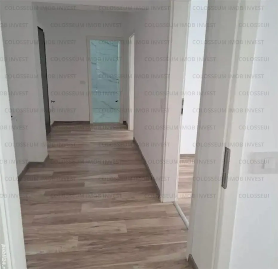Apartament 3 camere, decomandat - zona Tractorul - foto 3
