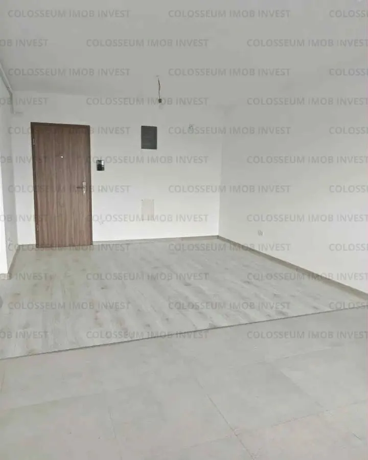 Apartament 2 camere, tip studio - zona Tractorul - foto 2