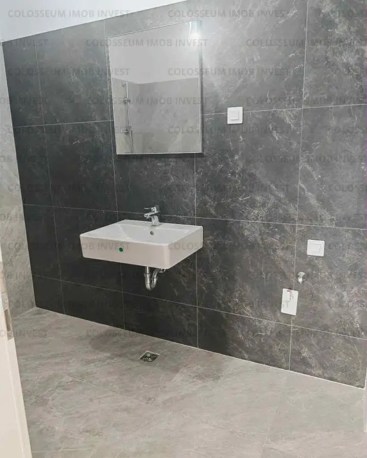 Apartament 2 camere, tip studio - zona Tractorul - foto 4