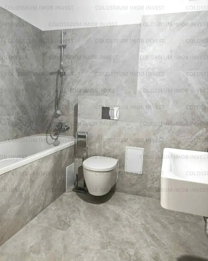 Apartament 2 camere, tip studio - zona Tractorul - foto 5