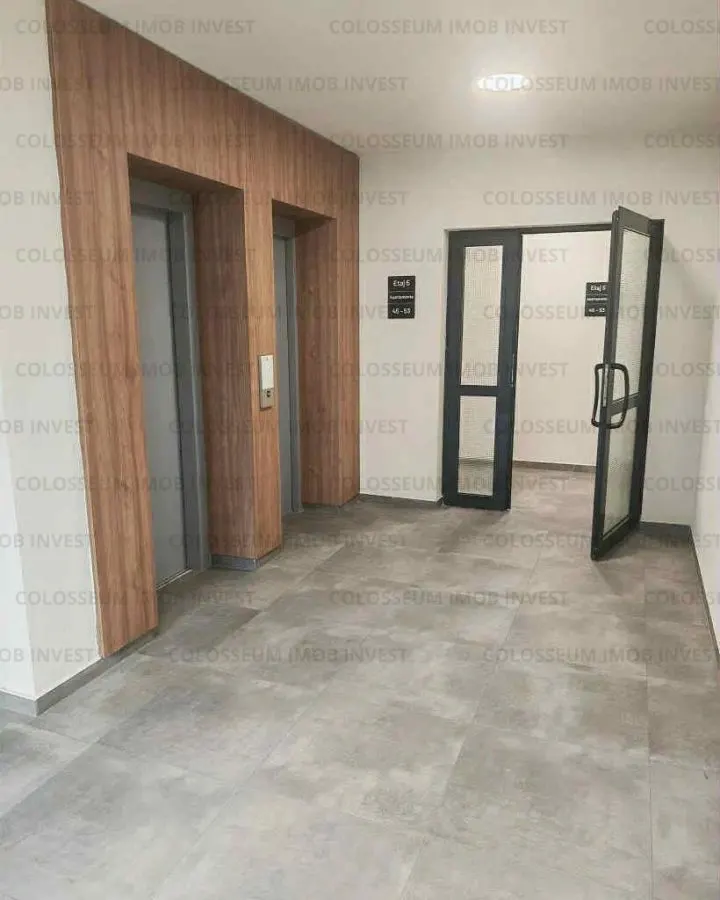 Apartament 2 camere, tip studio - zona Tractorul - foto 6