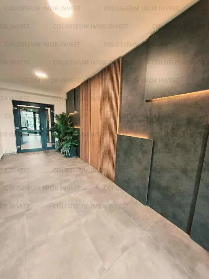 Apartament 2 camere, tip studio - zona Tractorul - foto 7