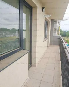 Apartament 2 camere, tip studio - zona Tractorul - foto 8
