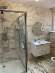 Apartament 3 camere, decomandat - zona Tractorul - foto 8