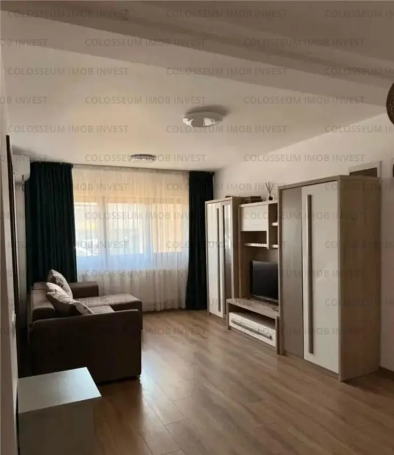 Apartament 2,5 camere, decomandat - zona Bartolomeu - foto 1