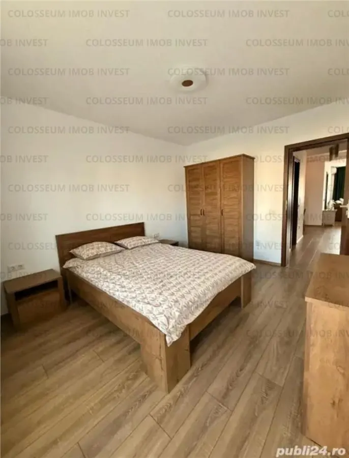 Apartament 2,5 camere, decomandat - zona Bartolomeu - foto 2