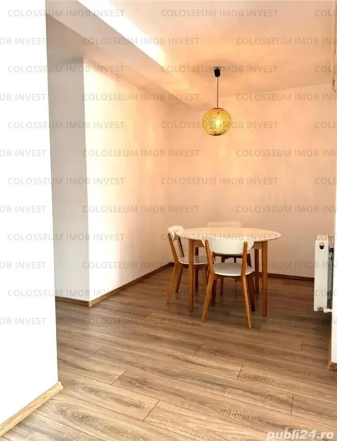 Apartament 2,5 camere, decomandat - zona Bartolomeu - foto 3