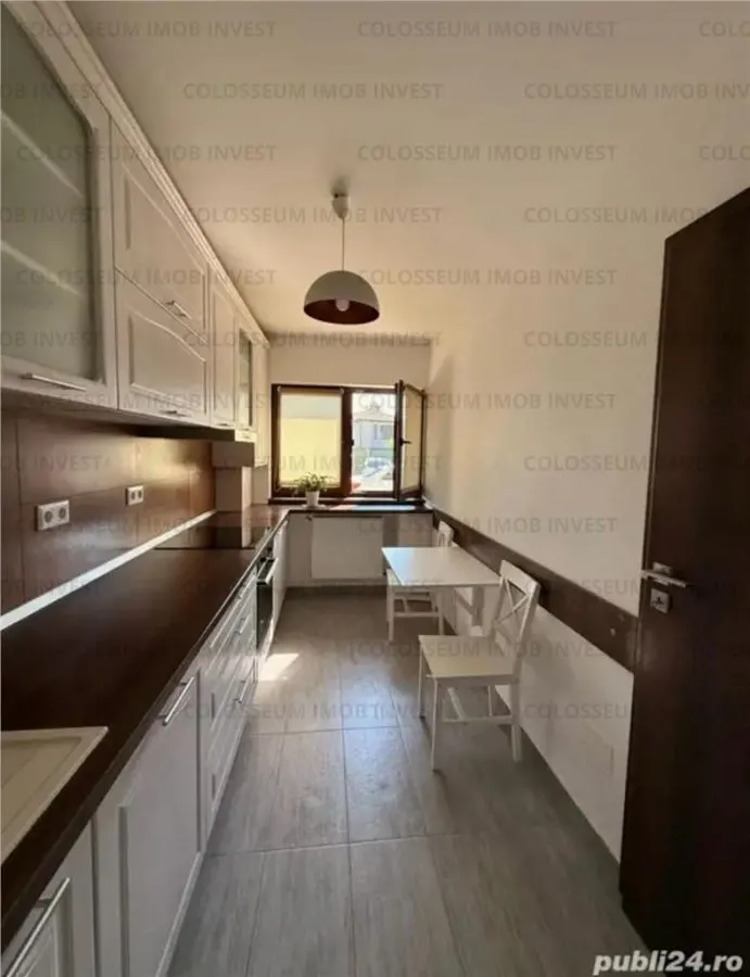 Apartament 2,5 camere, decomandat - zona Bartolomeu - foto 4