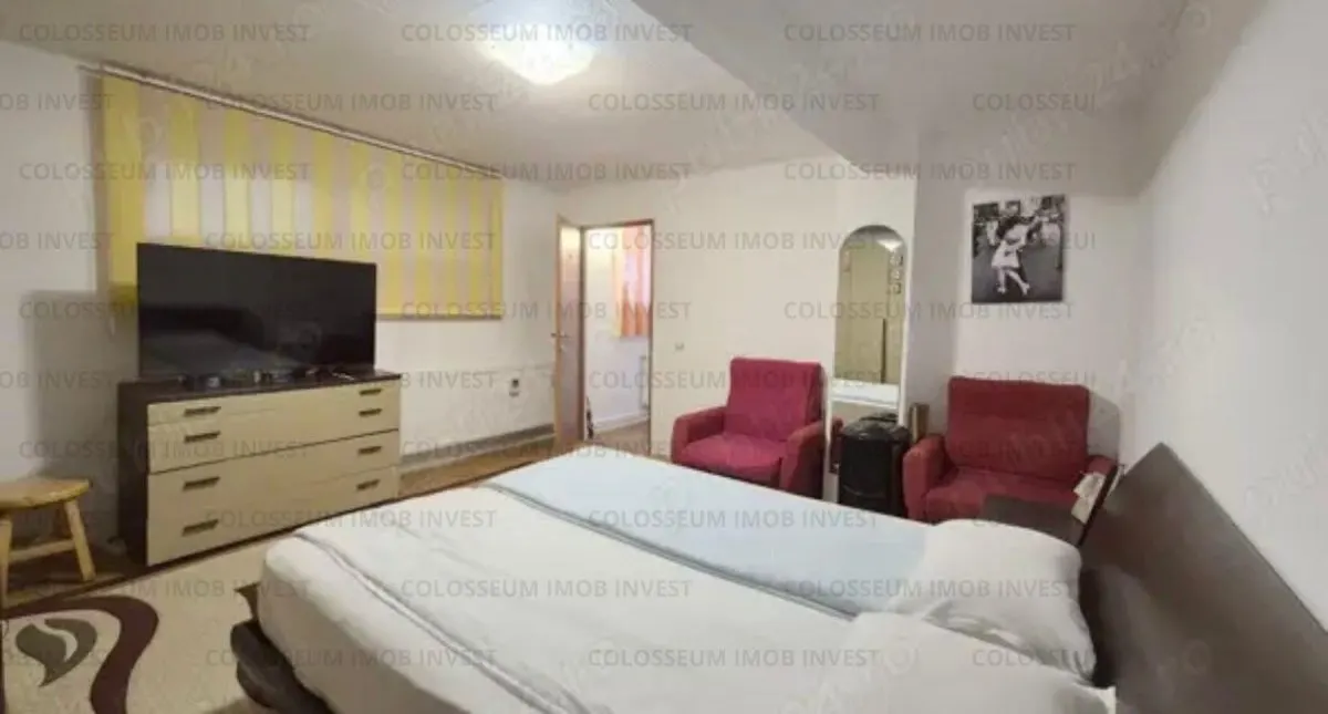 Apartament 2 camere, decomandat - zona Schei - foto 1