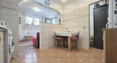 Apartament 2 camere, decomandat - zona Schei - foto 4