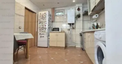Apartament 2 camere, decomandat - zona Schei - foto 5