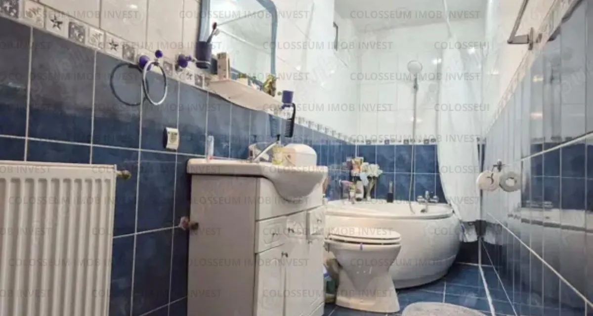 Apartament 2 camere, decomandat - zona Schei - foto 7