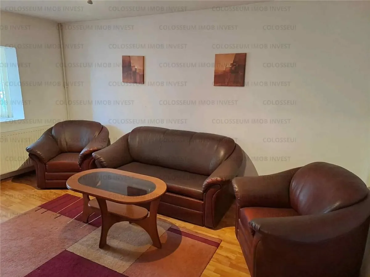 Apartament 2 camere, decomnadat - zona Centru Civic - foto 1