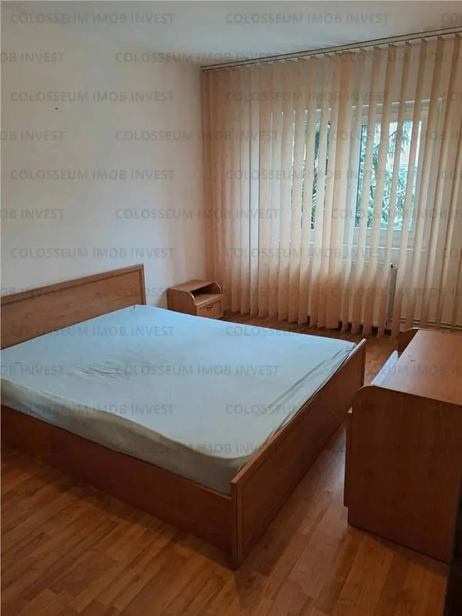 Apartament 2 camere, decomnadat - zona Centru Civic - foto 3
