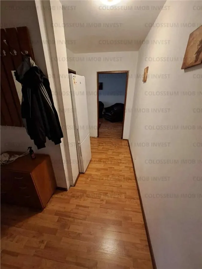 Apartament 2 camere, decomnadat - zona Centru Civic - foto 5