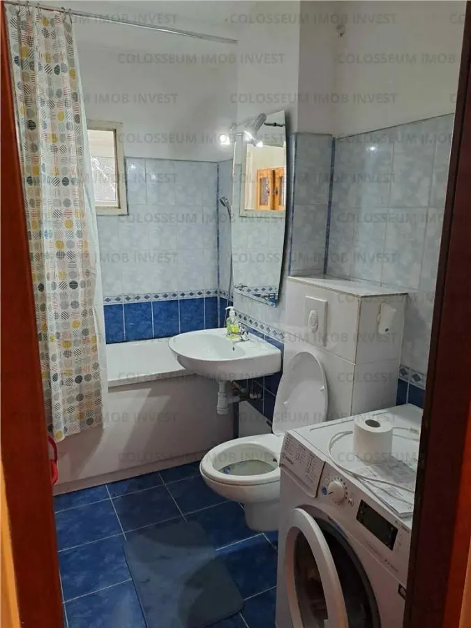 Apartament 2 camere, decomnadat - zona Centru Civic - foto 6