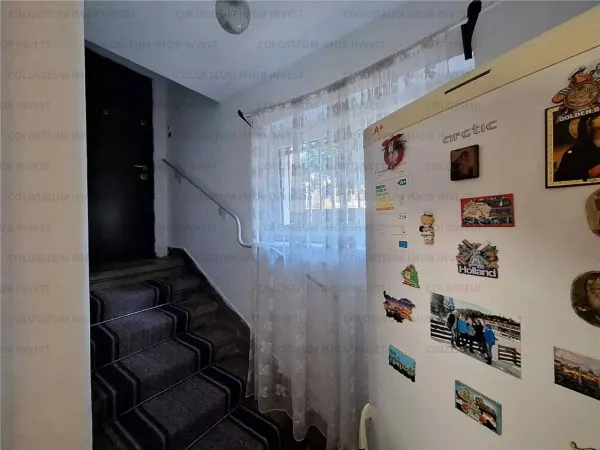 Apartament 3 camere Brașov - poza 5