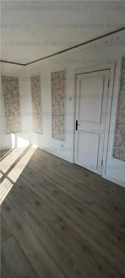Apartament 2 camere, semidecomandat - zona Astra - foto 1