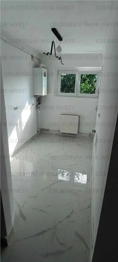 Apartament 2 camere, semidecomandat - zona Astra - foto 4