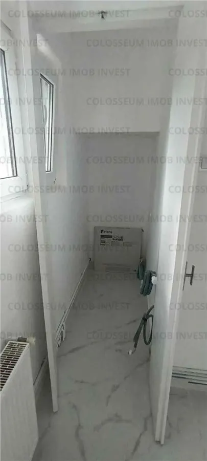 Apartament 2 camere, semidecomandat - zona Astra - foto 5