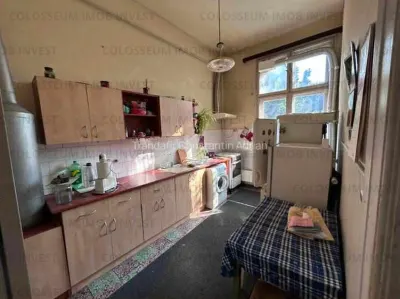 Apartament 4 camere, decomandat - zona Centru Istoric - foto 3