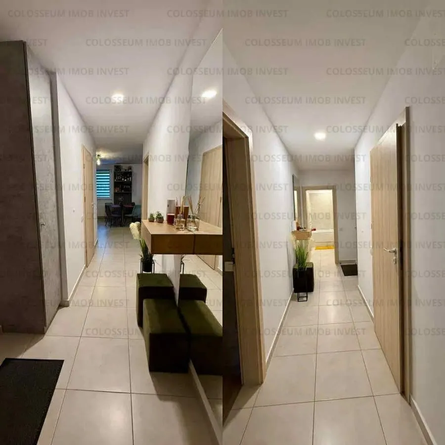Apartament 2 camere, decomandat - zona Astra - foto 5