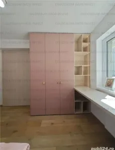 Apartament 3 camere, decomandat - zona Tractorul - foto 3