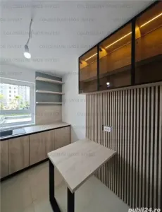 Apartament 3 camere, decomandat - zona Tractorul - foto 5