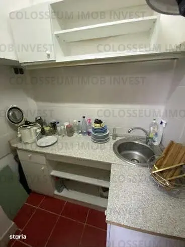 Garsoniera tip duplex - zona Centru Istoric - foto 3