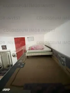 Garsoniera tip duplex - zona Centru Istoric - foto 4