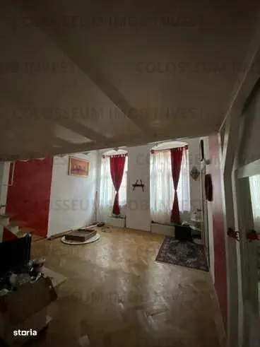 Garsoniera tip duplex - zona Centru Istoric - foto 6