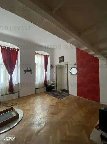 Garsoniera tip duplex - zona Centru Istoric - foto 8
