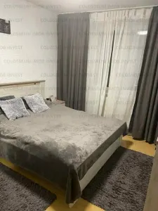 Apartament 3 camere, decomandat - zona Vlahuta - Brasov