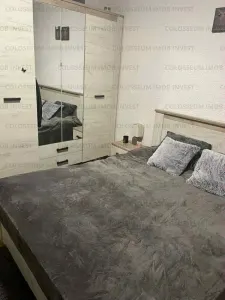 Apartament 3 camere, decomandat - zona Vlahuta - foto 2